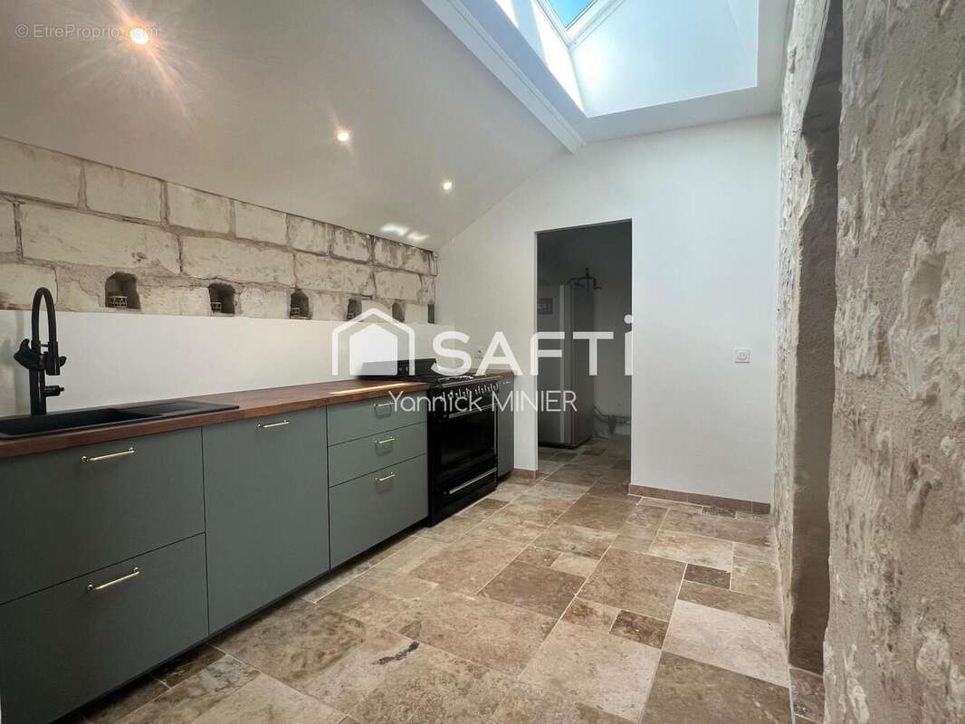 Photo 2 - Maison à RESTIGNE