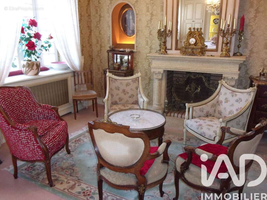 Photo 7 - Maison à LANDIVISIAU