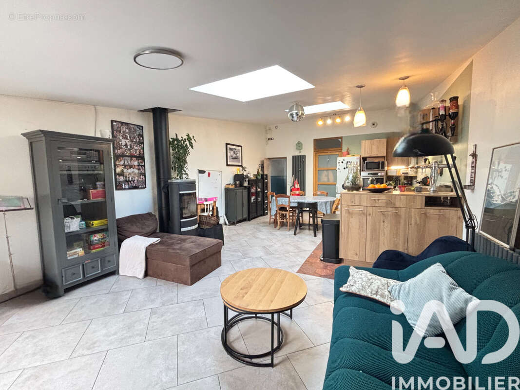 Photo 9 - Maison à AMIENS