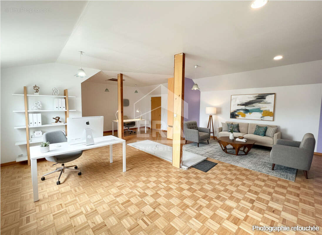 Maison 178m² à maisons-alfort - photo 10