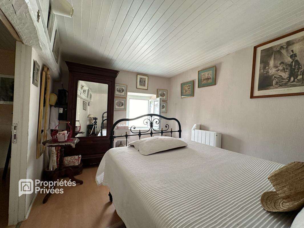 Maison de village 4 pièces avec garage, cave et terrain clos - photo 10