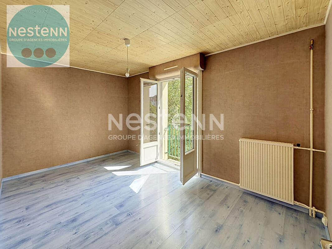 Appartement à BLOIS