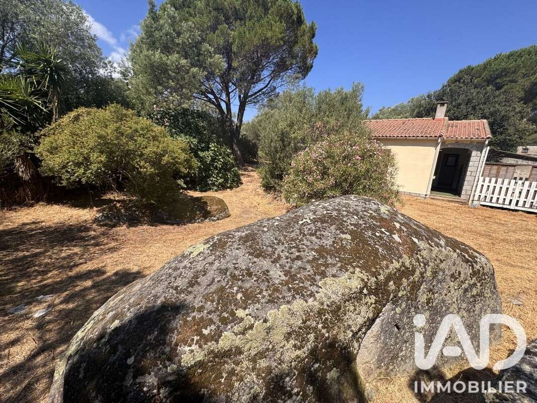 Maison 56 m² à Porto-Vecchio  - photo 9