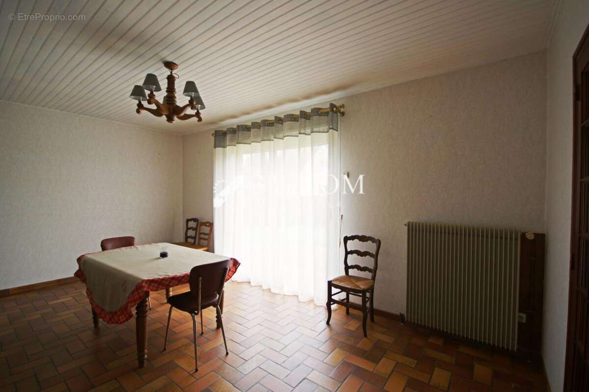 Maison à DOMART-EN-PONTHIEU