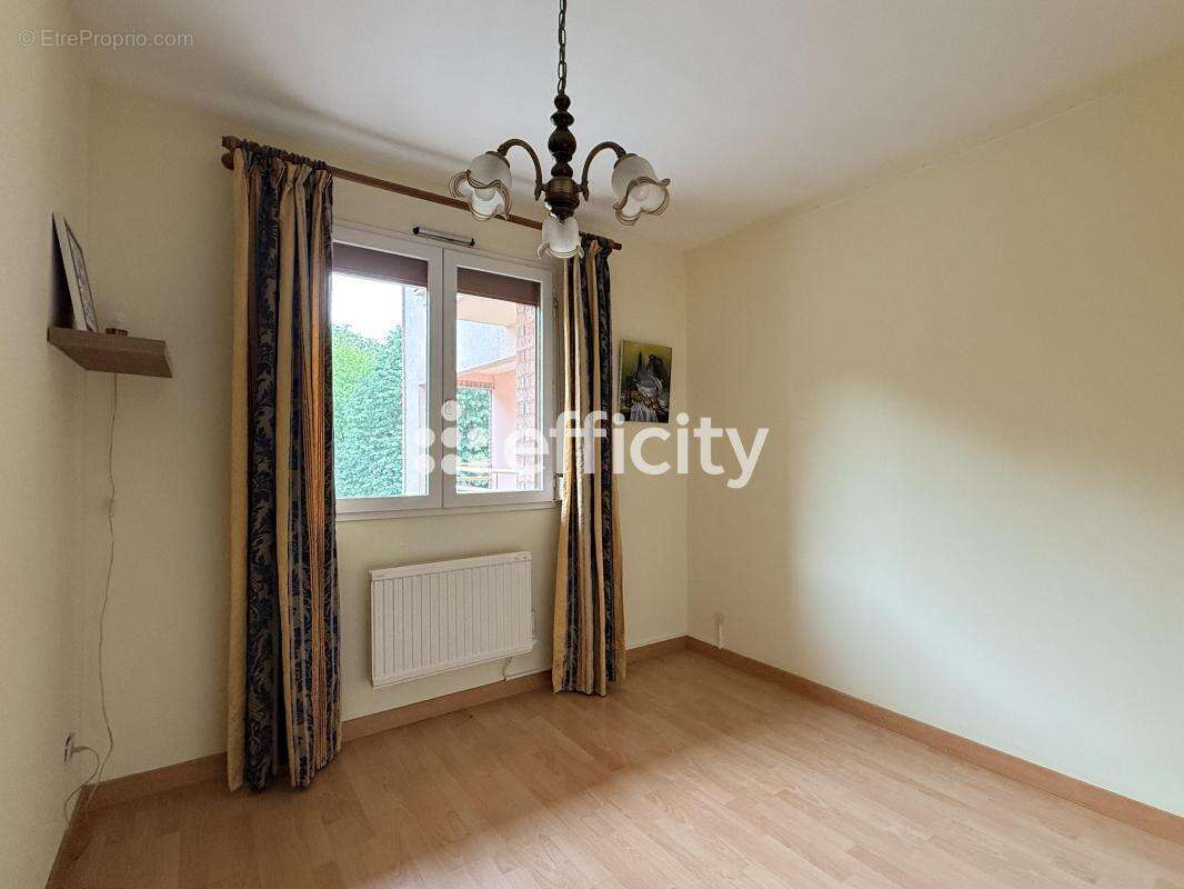 Appartement à CROIX