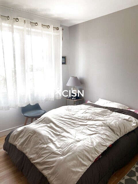 Saint nazaire parc paysager t3 67 m2 avec vue degagee cave + garage - photo 8