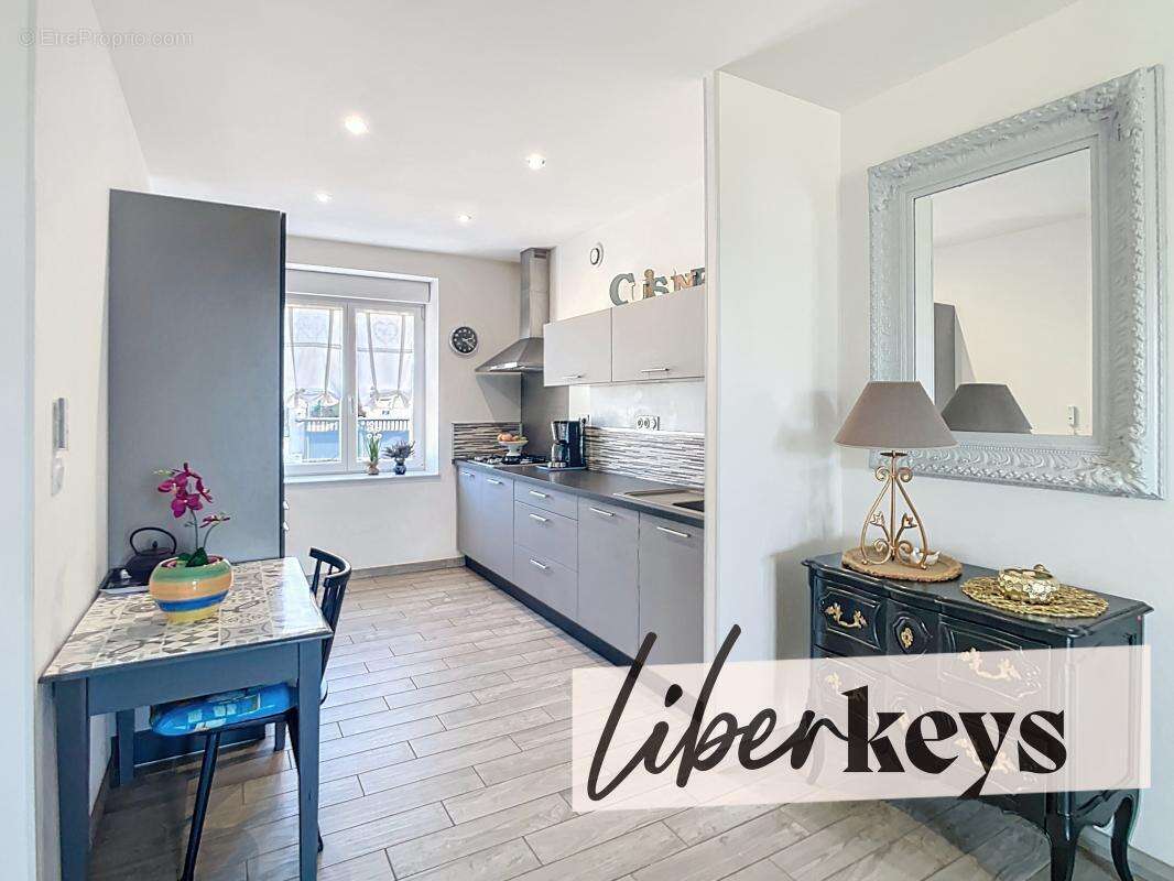 Maison à TREVOU-TREGUIGNEC