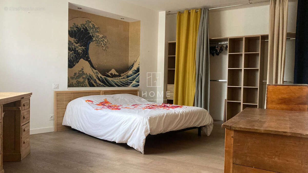 Appartement à ANGERS