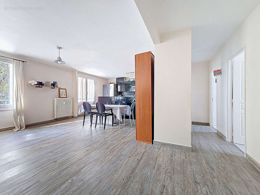 Appartement à SCEAUX