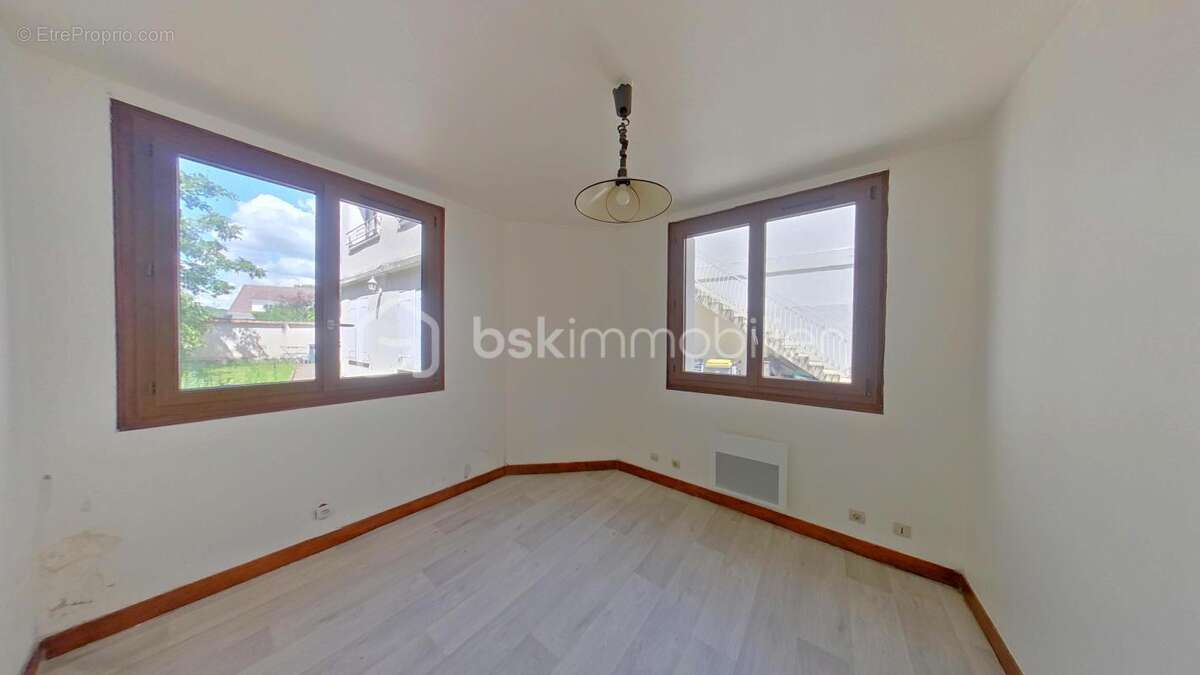 Appartement à SENS