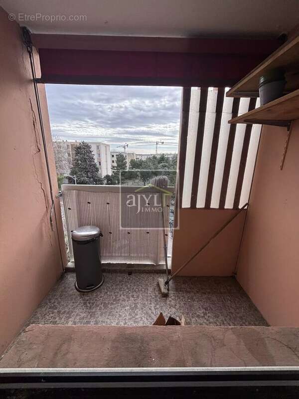 Appartement à AIX-EN-PROVENCE