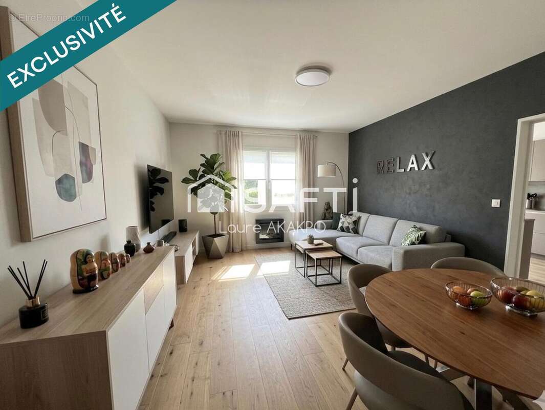 Photo 5 - Appartement à NEUILLY-PLAISANCE