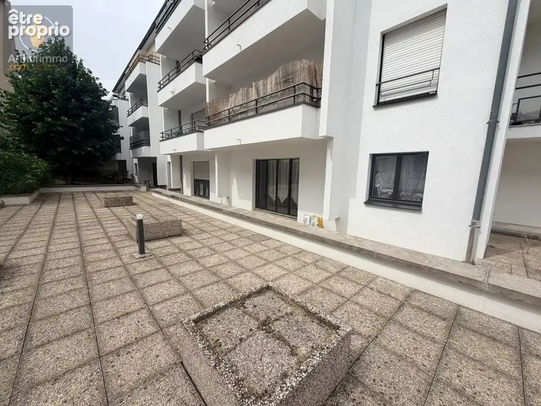 M573233 exclusif f2 nancy hopital central - photo 8