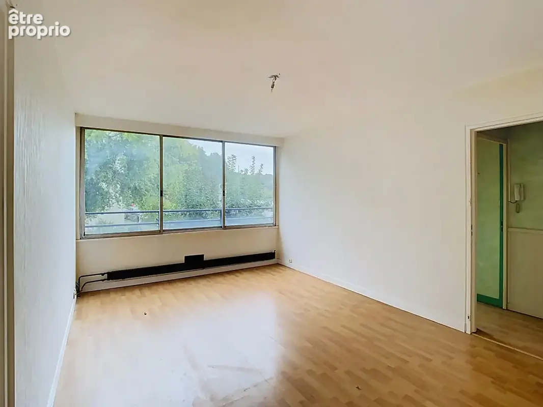 Appartement Limoges  2 pièce(s) 42 m2 - photo 3