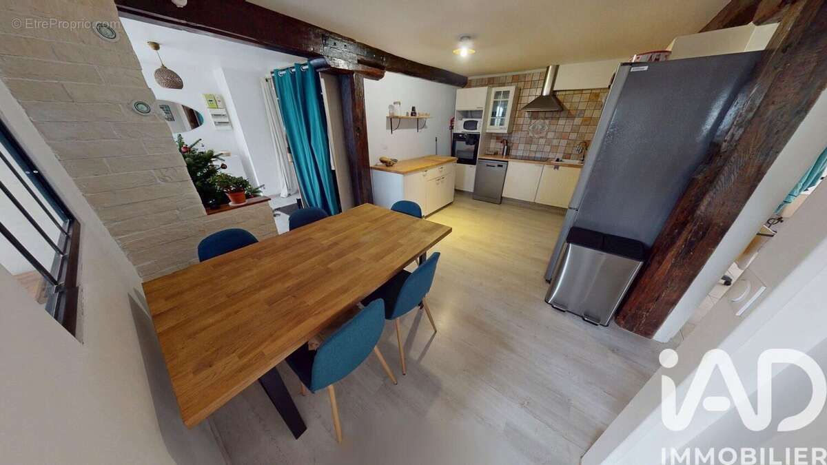 Photo 5 - Appartement à VERNOU-LA-CELLE-SUR-SEINE