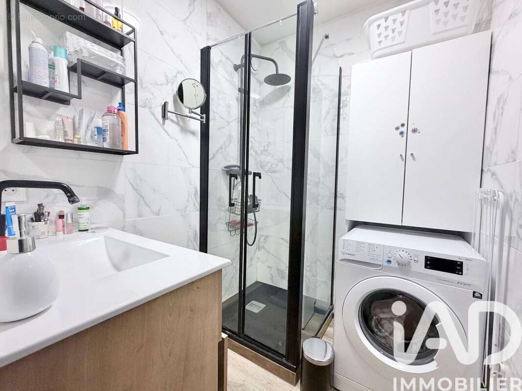 Photo 7 - Appartement à AMELIE-LES-BAINS-PALALDA