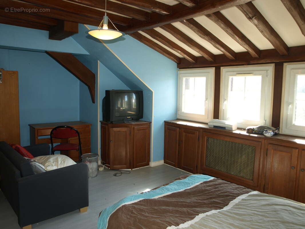 Maison à ALLONNE