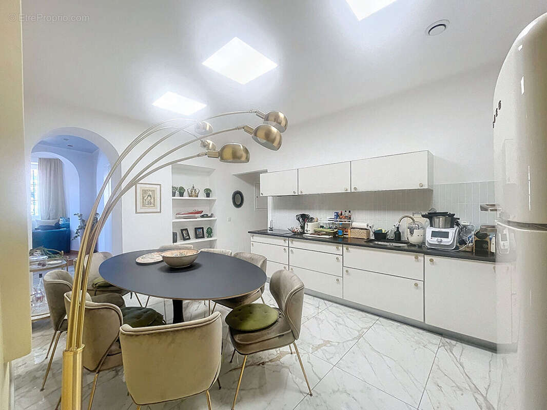 Appartement à AJACCIO