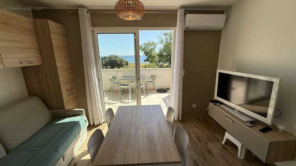 Appartement à TALASANI