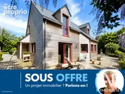 Photo 1 - Maison à QUIBOU
