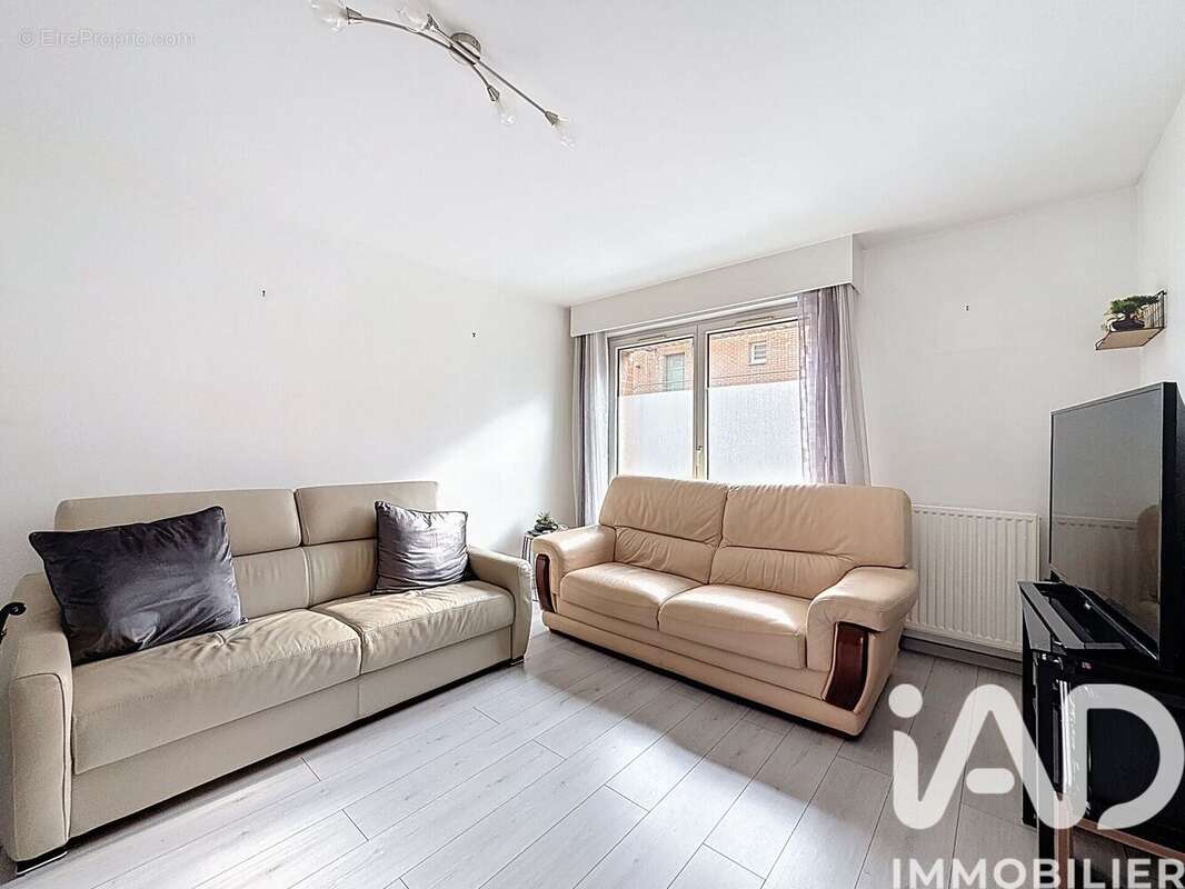 Photo 6 - Appartement à VILLENEUVE-D'ASCQ