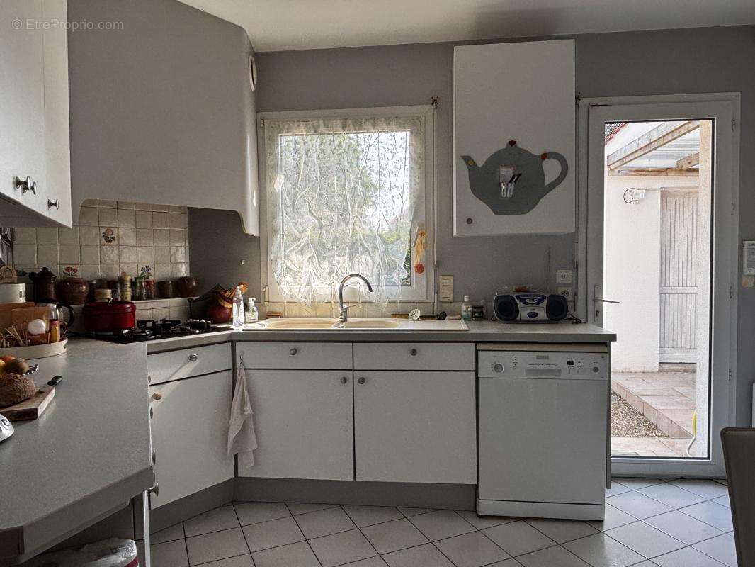 Maison familiale Escoublac - photo 8