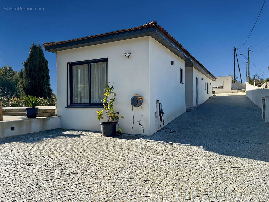 Maison à ALLAUCH
