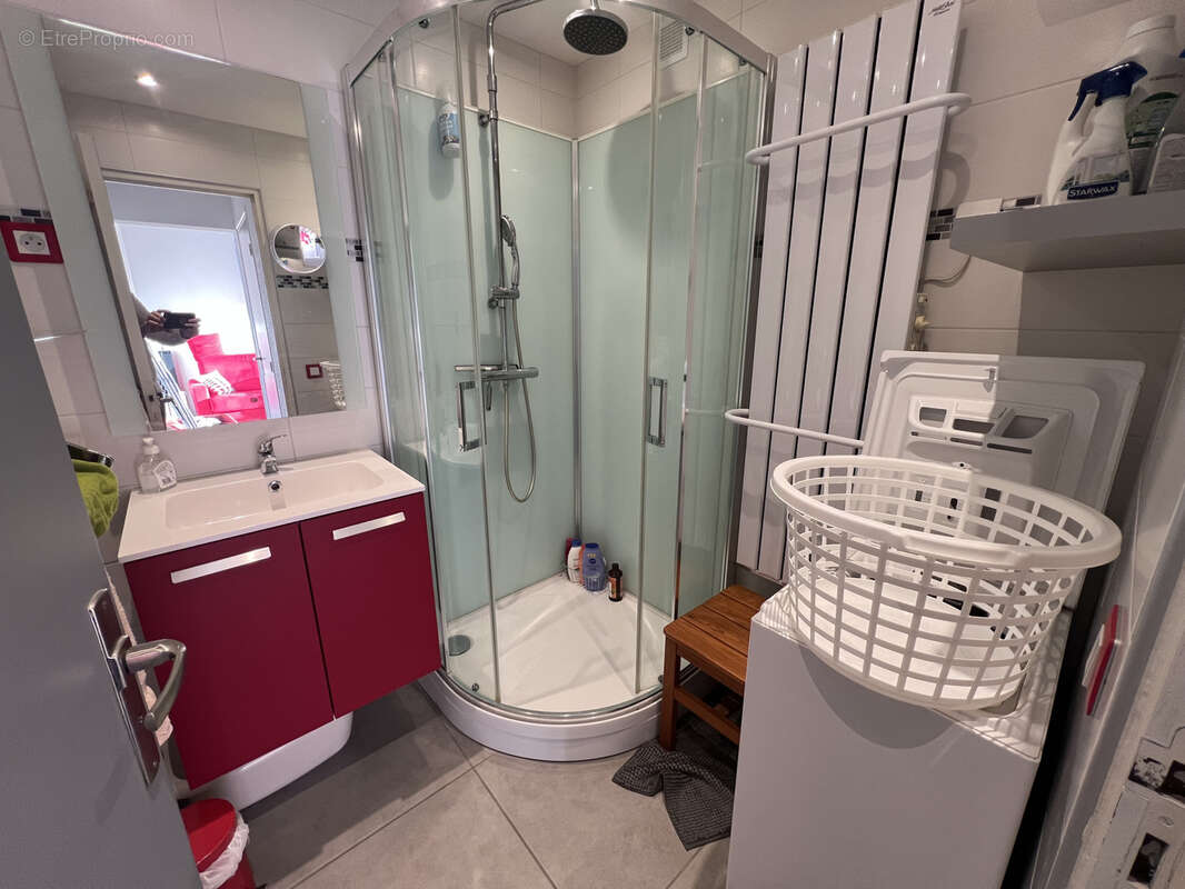 Appartement à LE BARCARES