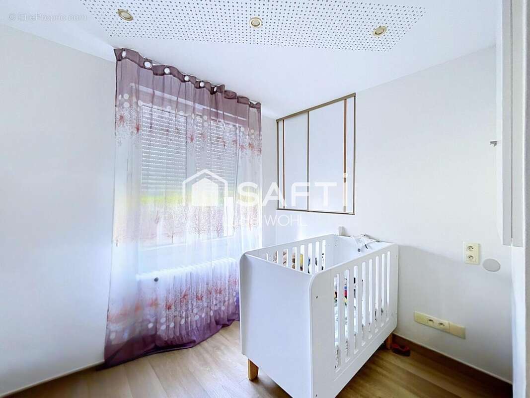 Photo 9 - Appartement à FAMECK