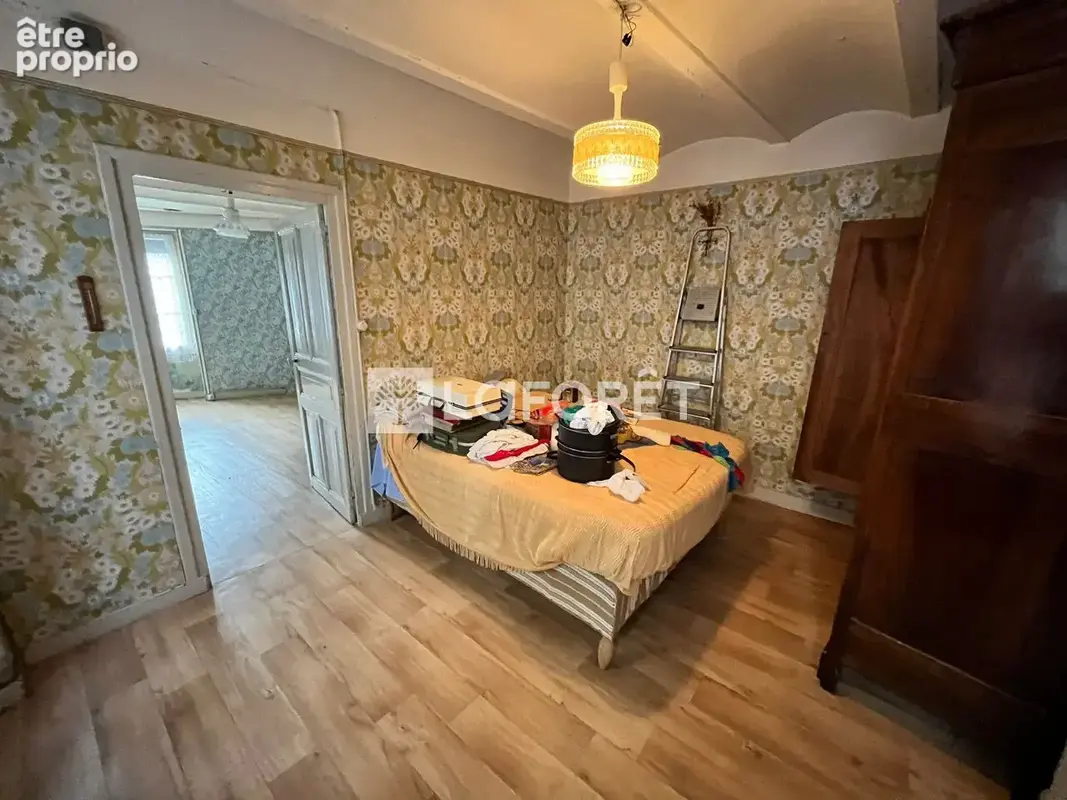 Maison 4 pièces 120 m² à vendre à Langeac (43300) - photo 4