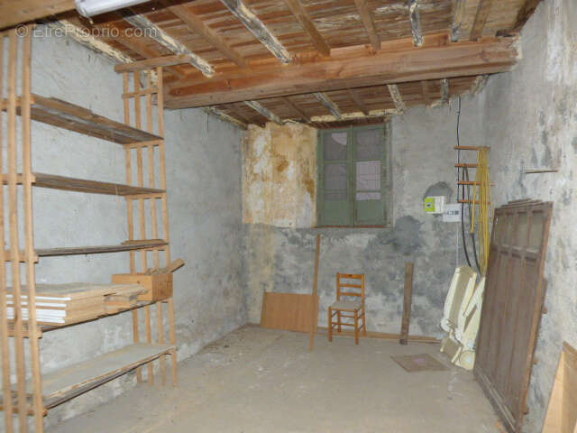 Maison à LANNEMEZAN