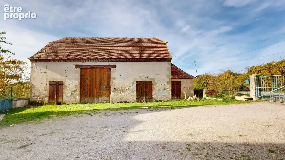 Maison 5 pièces 97 m² à vendre à Souvigny (03210) - photo 7