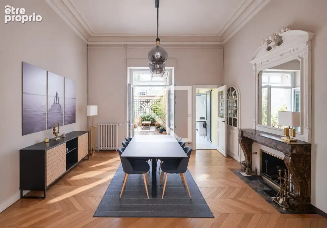 Photo Maison à Le Mans au prix de 445 000€