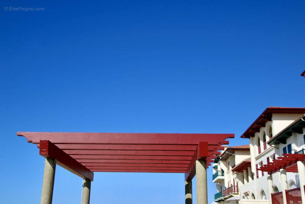 Appartement à HOSSEGOR