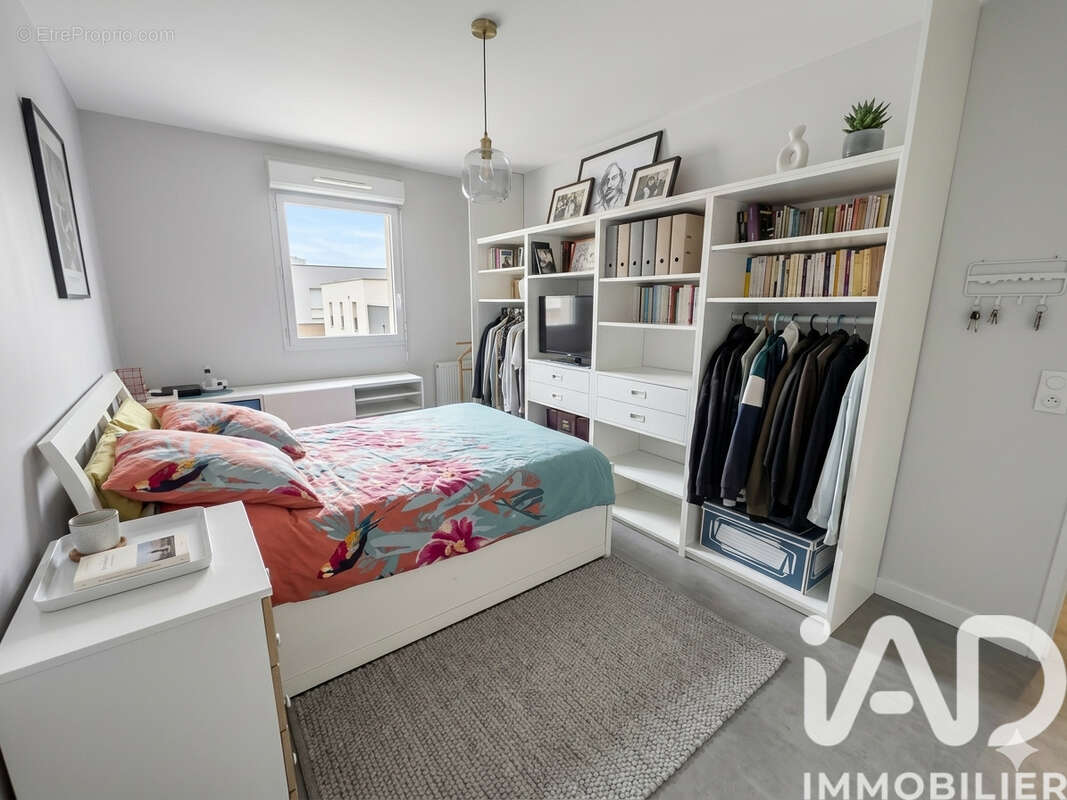 Photo 4 - Appartement à CHATEAUNEUF-LES-MARTIGUES