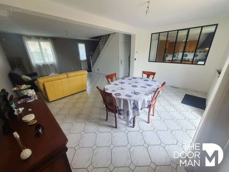 Maison à ARGENTEUIL