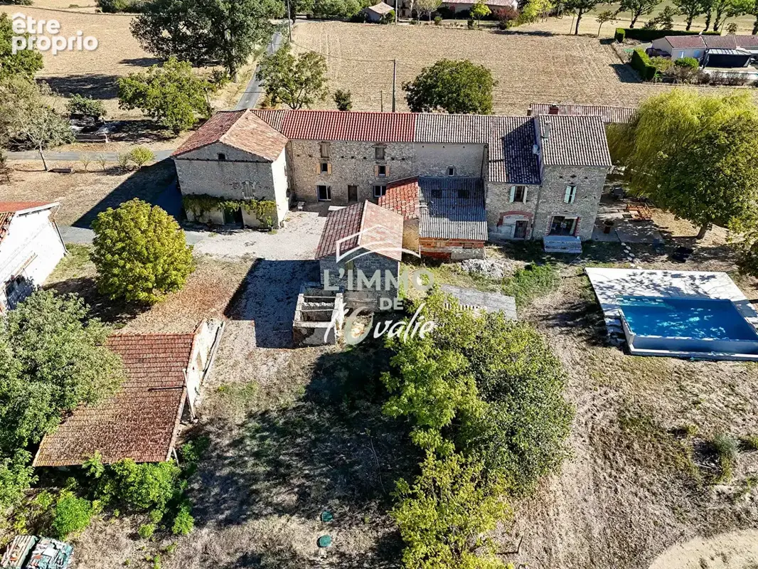 Photo Maison à Lautrec au prix de 320 000€