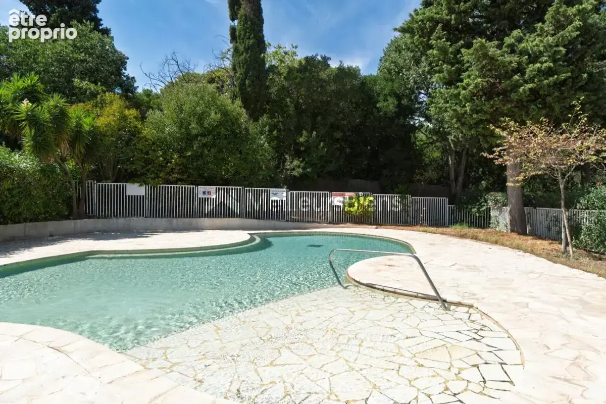 Maison de 2 pièces 42 m² avec terrasse à Sète de plain-pied ! - photo 12
