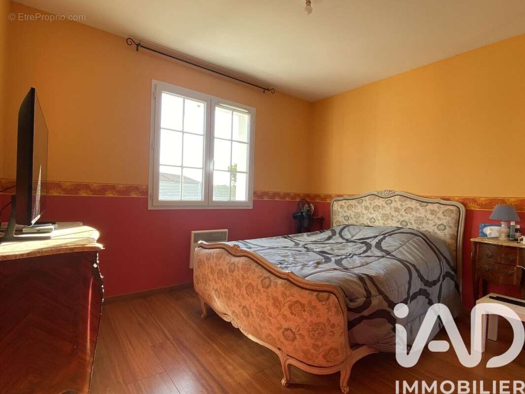 Photo 8 - Maison à SAINT-DENIS-DE-PILE