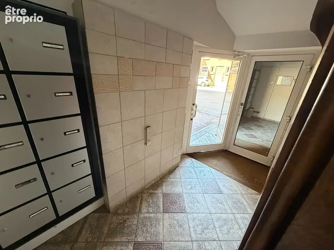 Appartement Metz 5 pièce(s) 95.12 m2 - photo 18