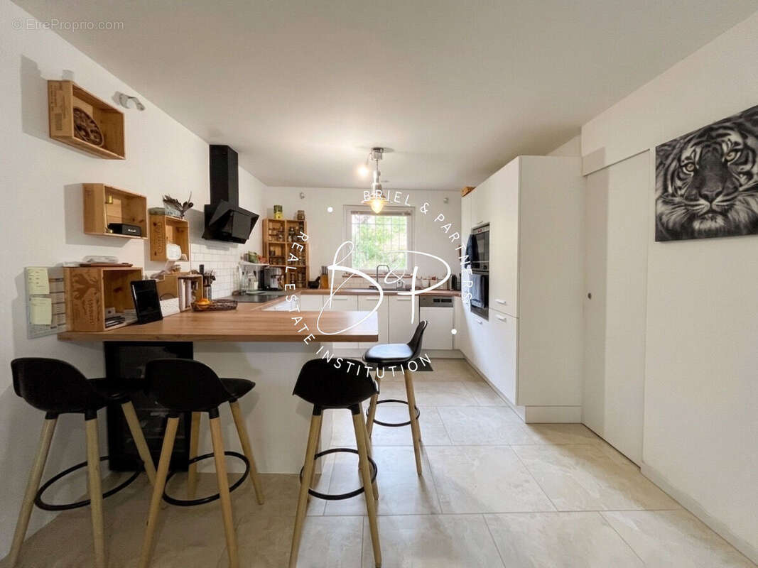 Maison 4 pieces proche centre ville - photo 7