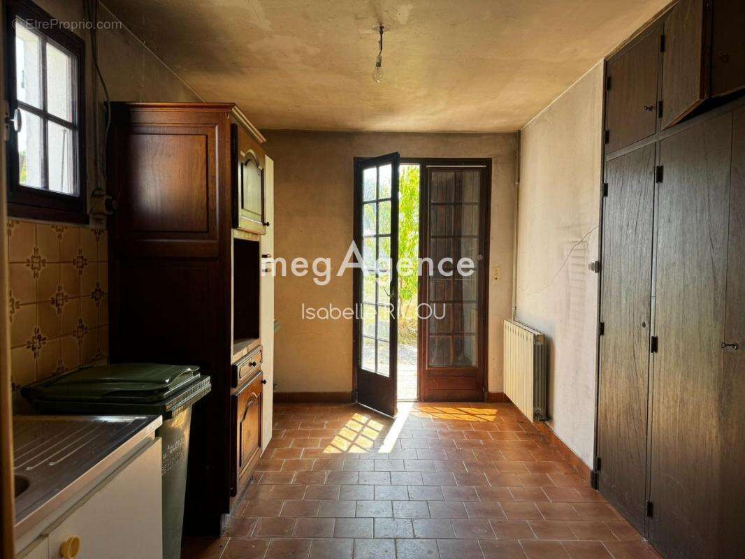 Maison à DOLUS-D&#039;OLERON