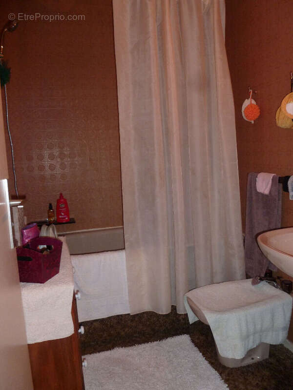 Appartement à FIGEAC