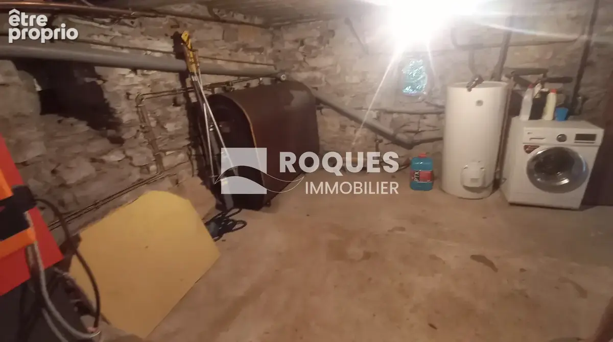 Charmante Maison avec terrasse et annexes - photo 13