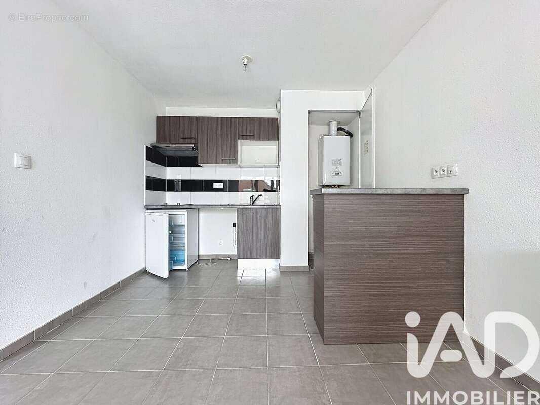 Photo 2 - Appartement à RAMBOUILLET