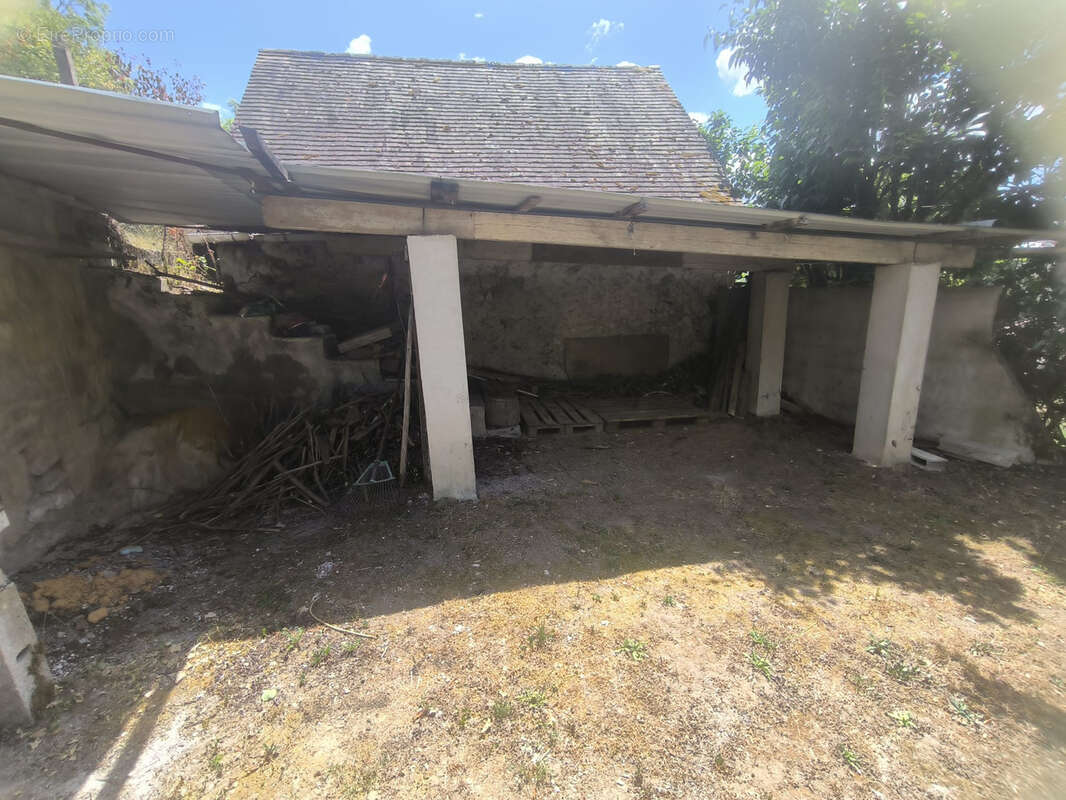 Maison avec jardin de 1 375 m2 à deux pas du centre-ville de Souillac - photo 17