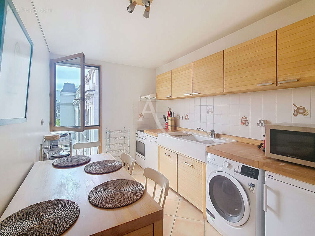 4 pièces avec loggia et parking - photo 7