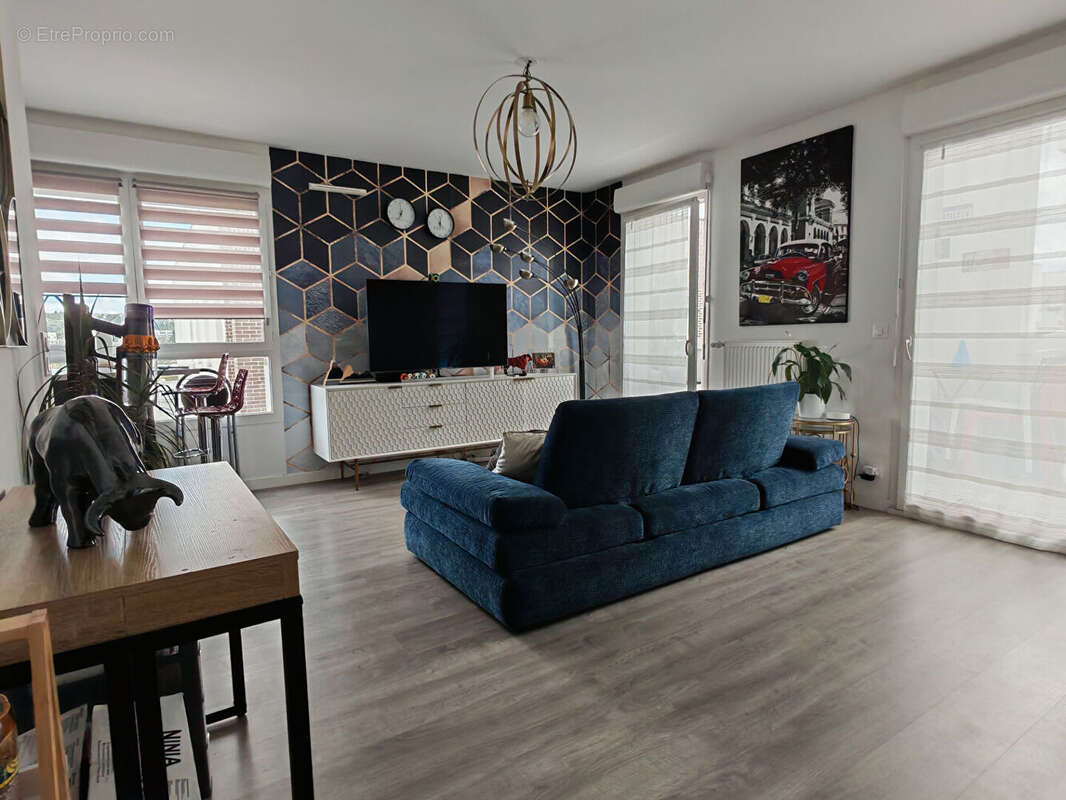 Appartement à ATHIS-MONS