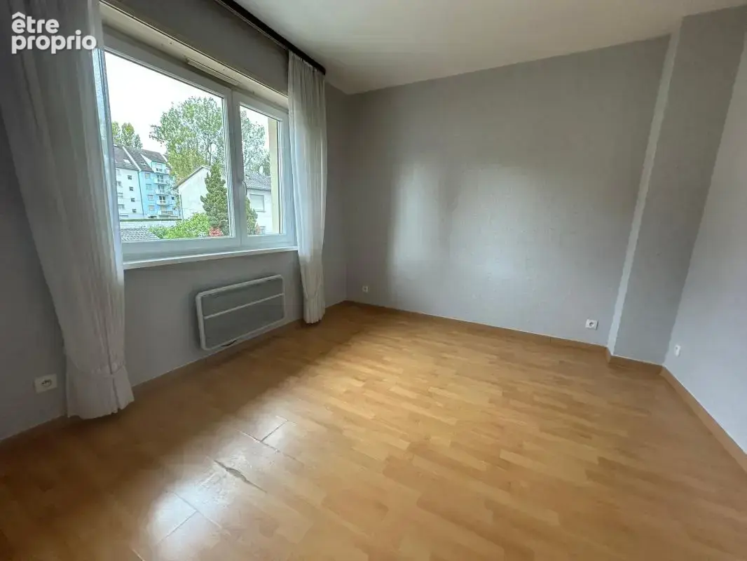 A vendre mulhouse dornach  maison 5 pièces - photo 18