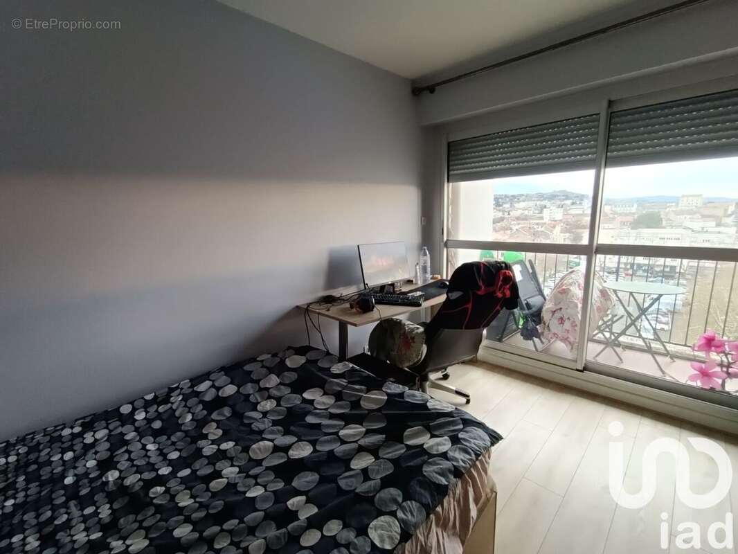 Photo 7 - Appartement à VICHY